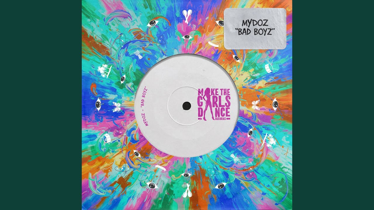 Bad Boyz (Extended Mix)