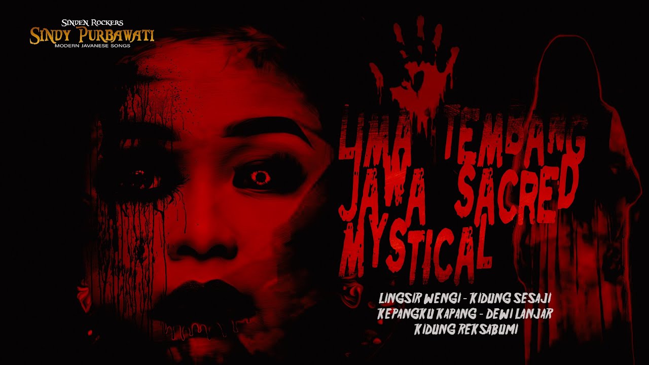 5 Tembang Jawa Sakral &  Mistis | 5 Best Mystical Holy Javanese Songs 2022