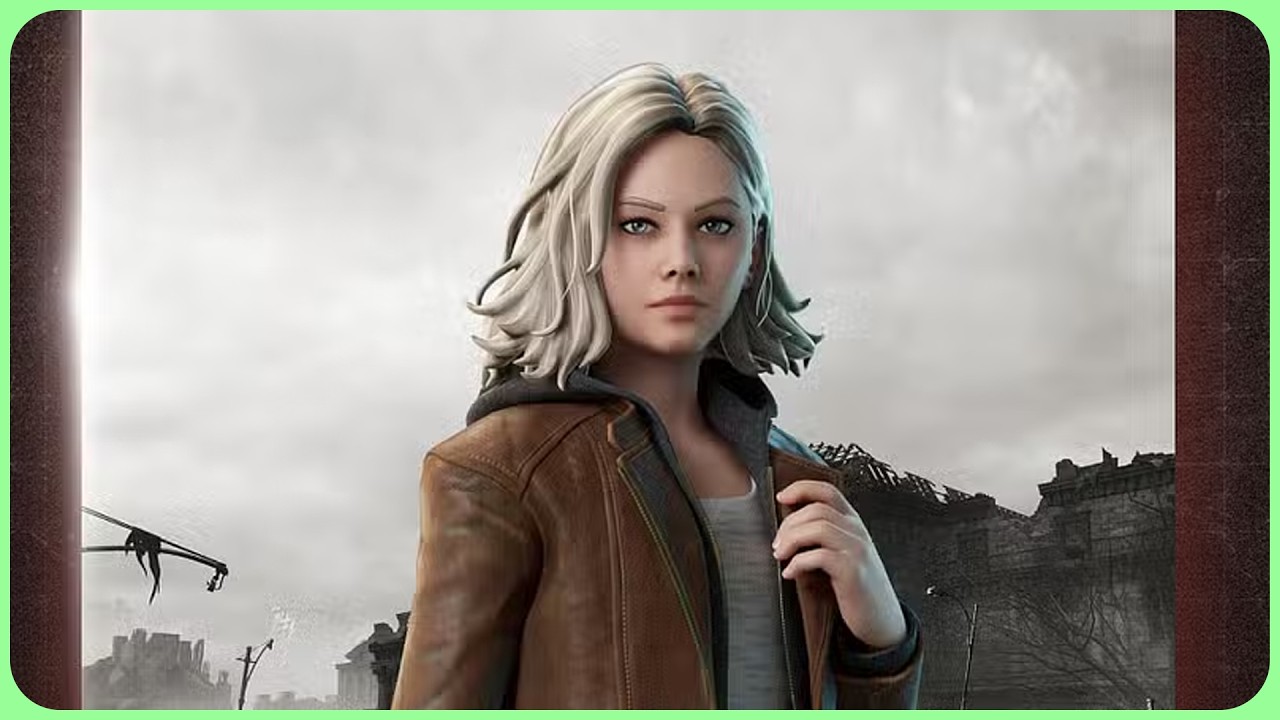 MORE Resident Evil Requiem Fortnite Cosmetics in the Future?