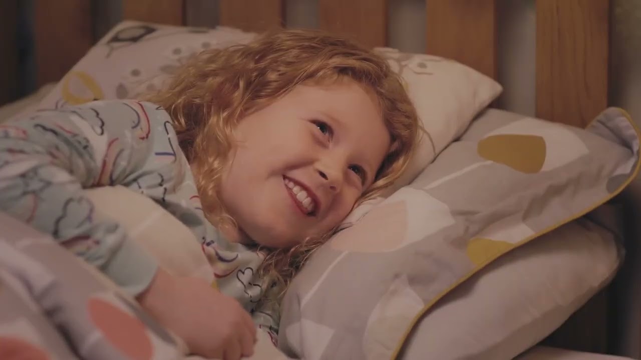 Stannah 2023 TV commercial
