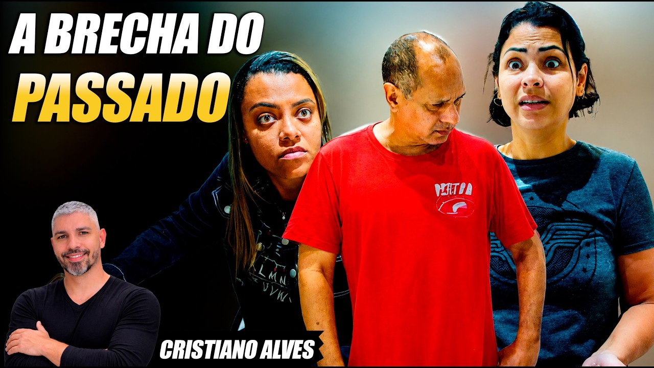 A BRECHA DO PASSADO