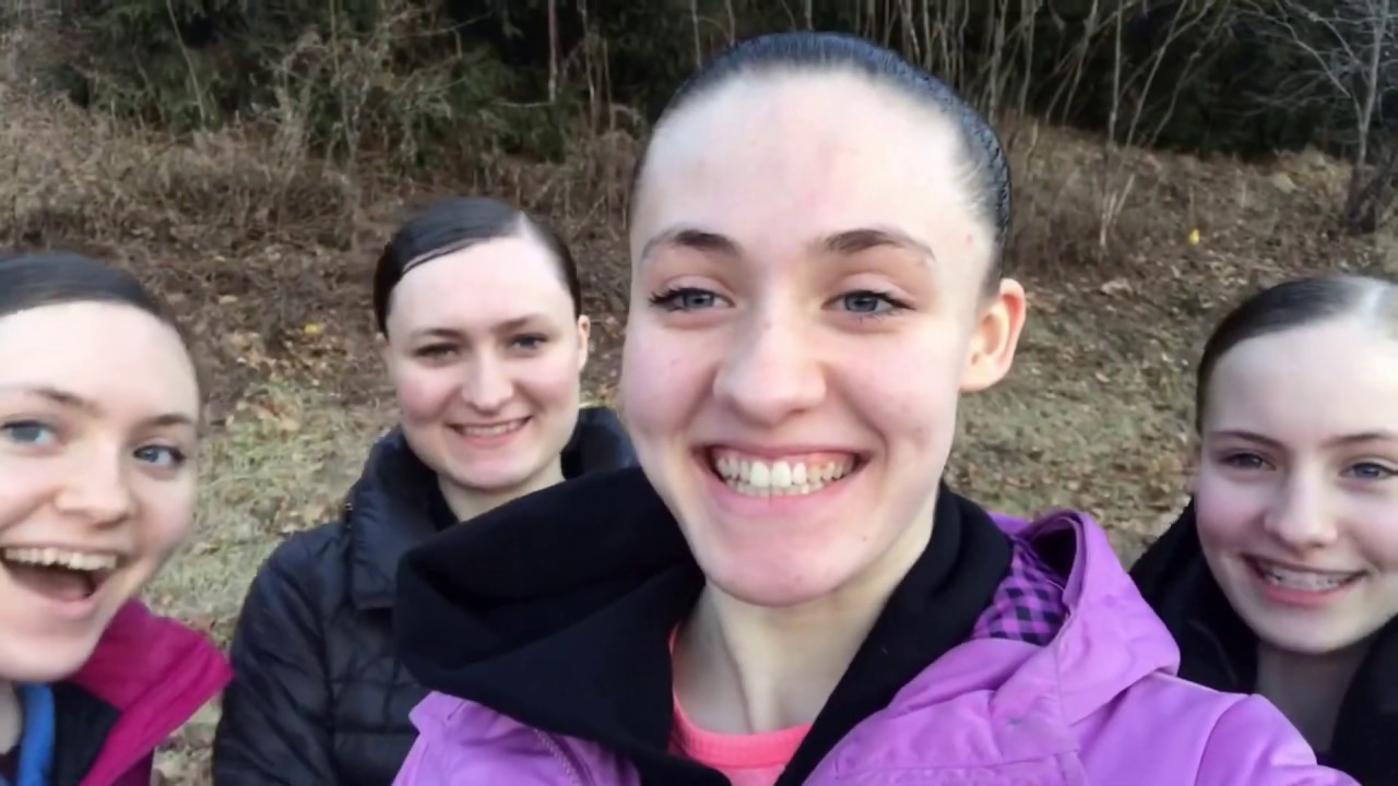 LATE to a Dance Convention: our car breaks down on the way!
