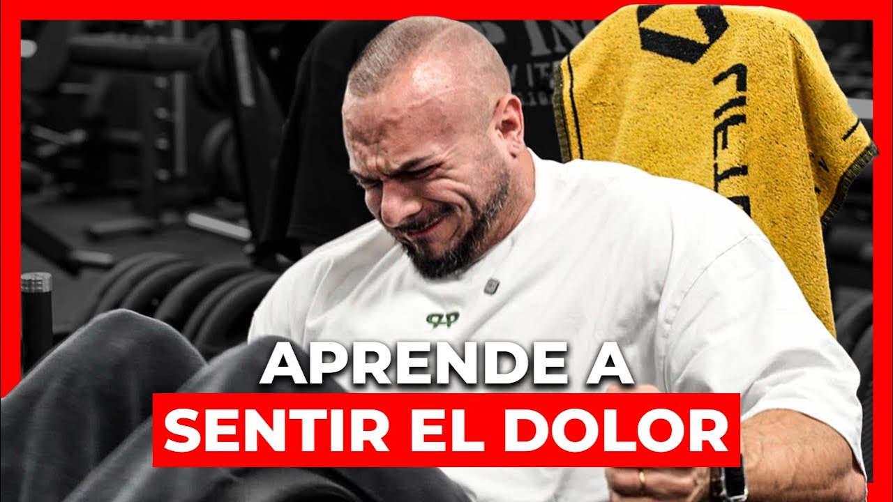 TE ENSEÑO A ENTRENAR TUS FEMORALES. HAZLO ASÍ. 