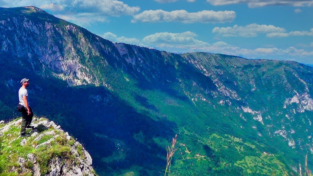 Durmitor : Srce crnogorske prirode