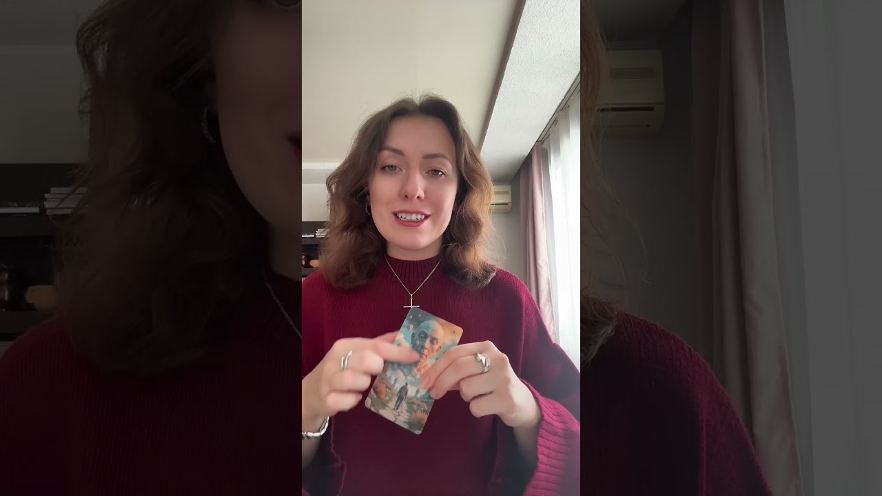 Твоя новая реальность начинается здесь✨