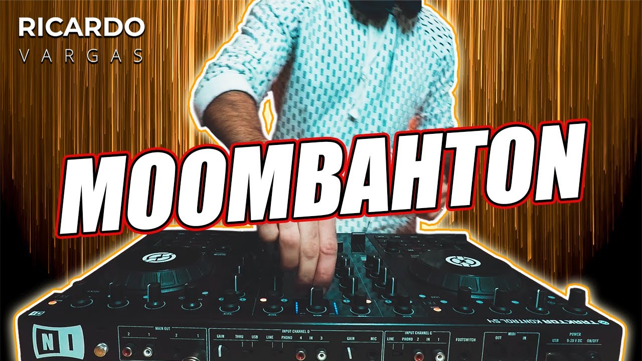 Moombahton Mix 2020 | The Best of Moombahton 2020 | Guest Mix by Ricardo Vargas