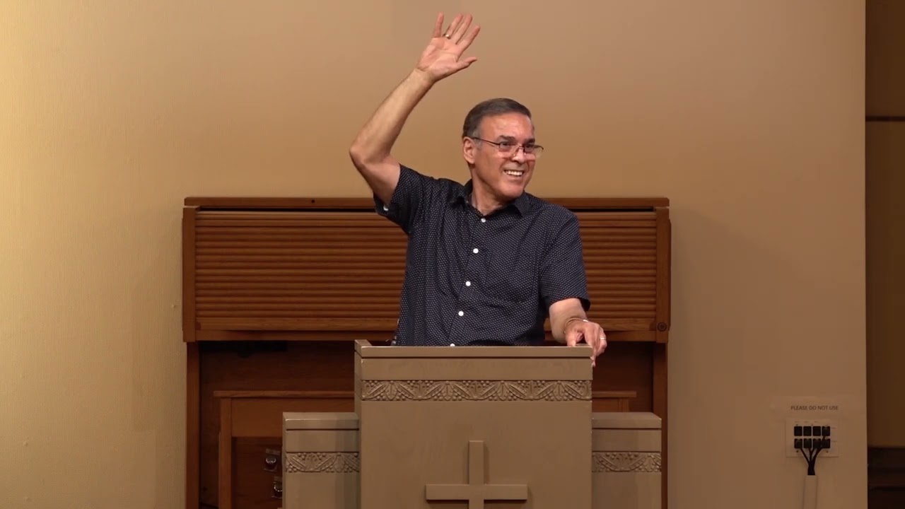 Շատերը Հետ Գնացին By Rev George Hovsepian