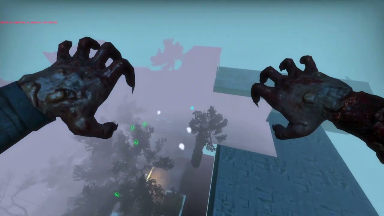 L4D2 Frag Mla