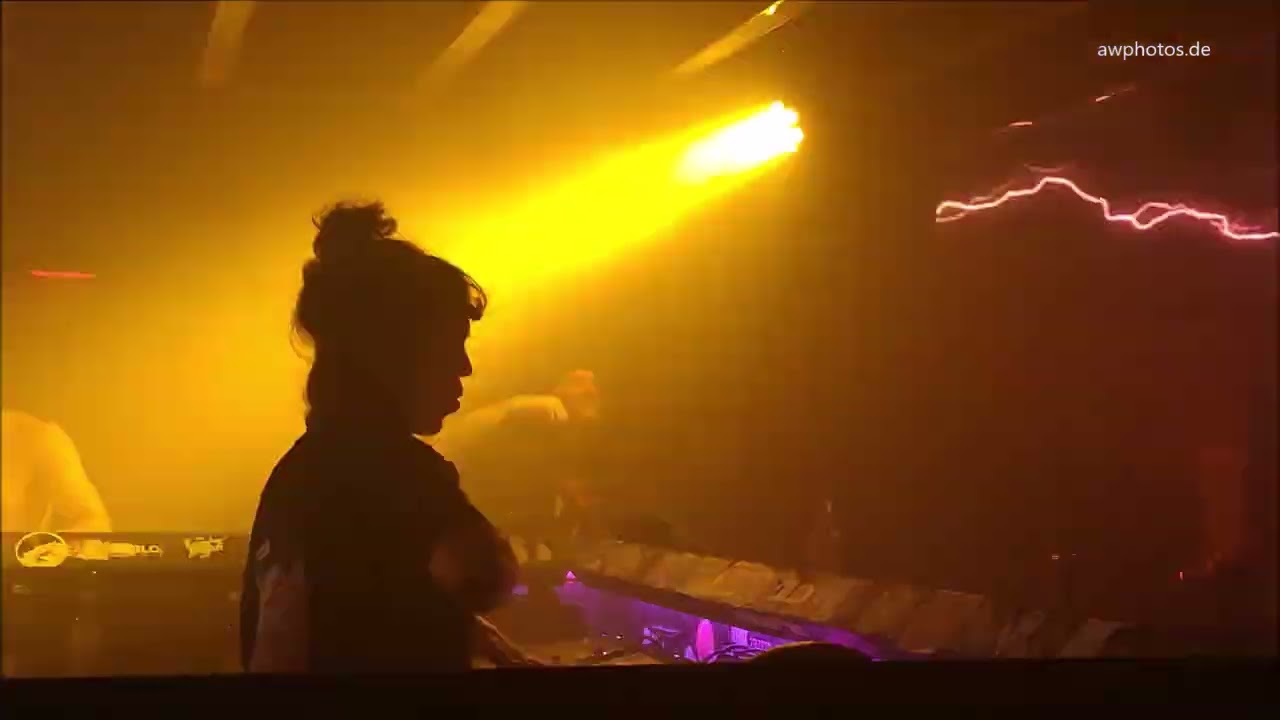 Isabelle Beaucamp @ Flux / Landshut (D) 15.03.2025