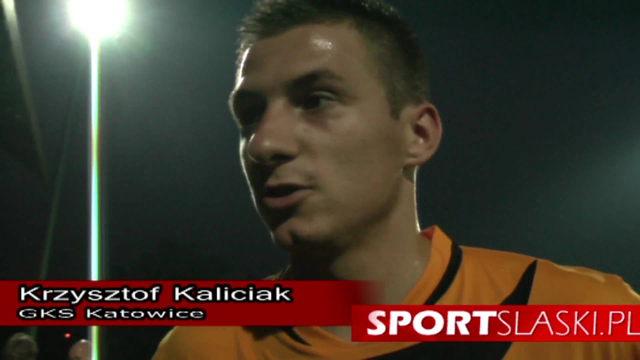 Krzysztof Kaliciak