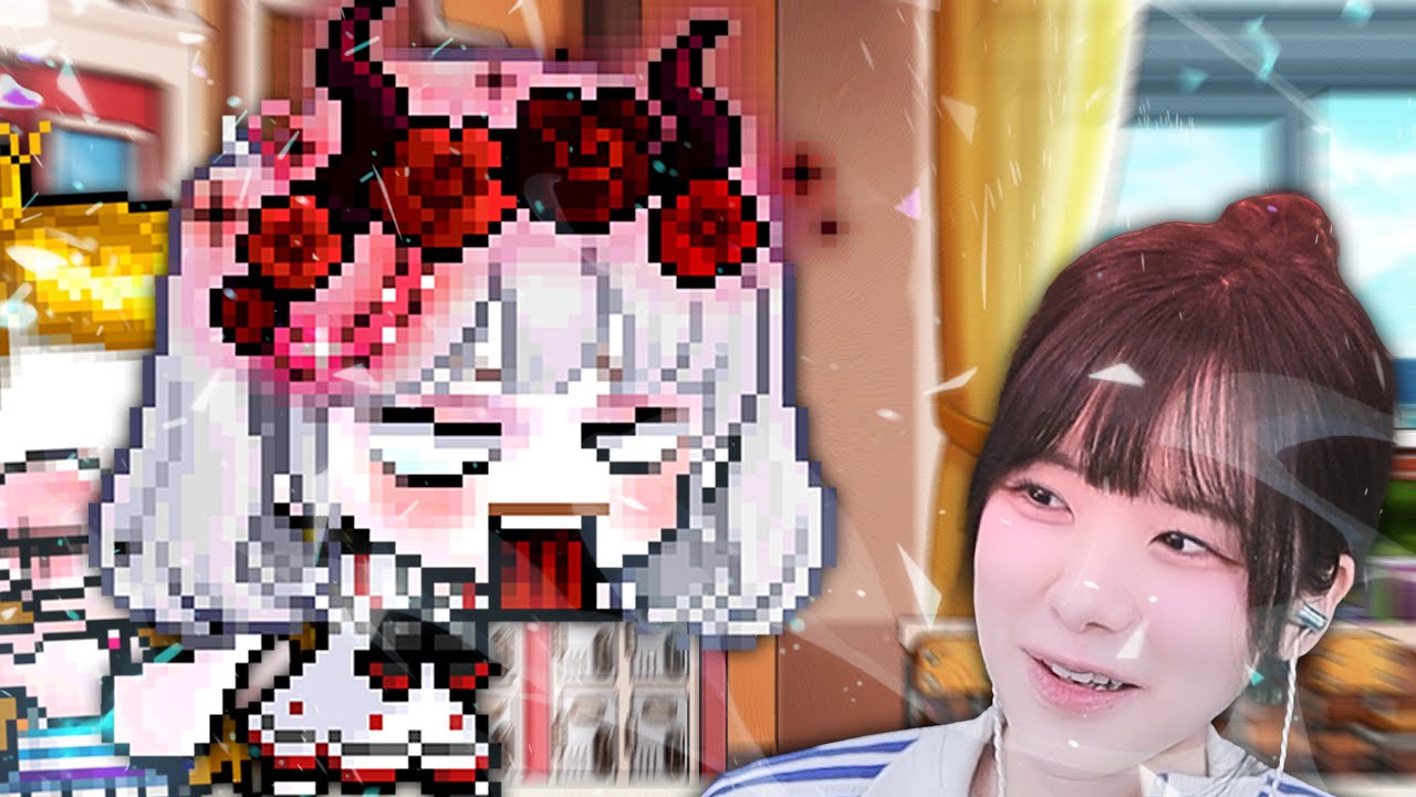 안녕수야랑 기싸움 하기