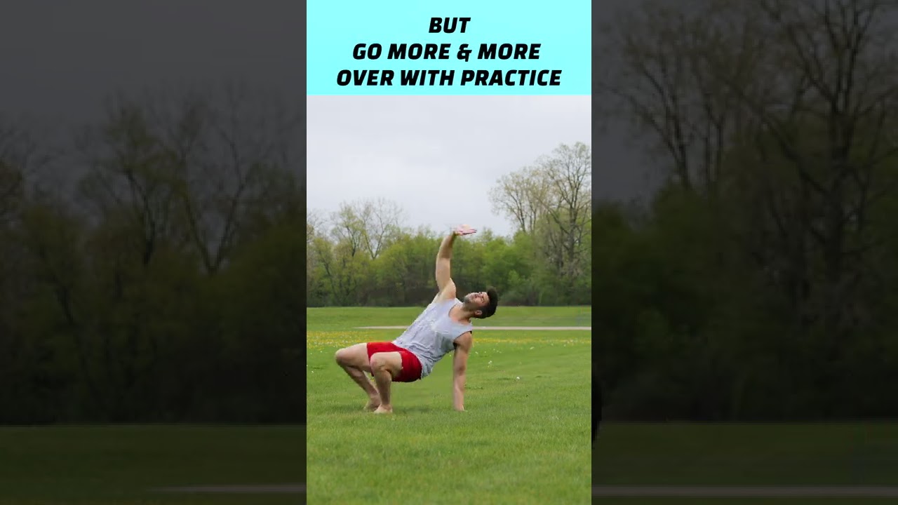 Learn to BackHandspring in Only 1 Minute - Easy Hack #Shorts
