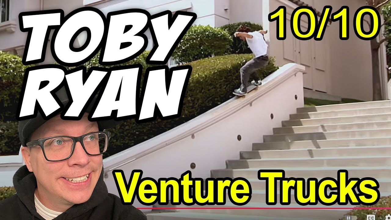 TOBY RYAN ACHIEVES VICTORY WITH NEW VENTURE TRUCK PART