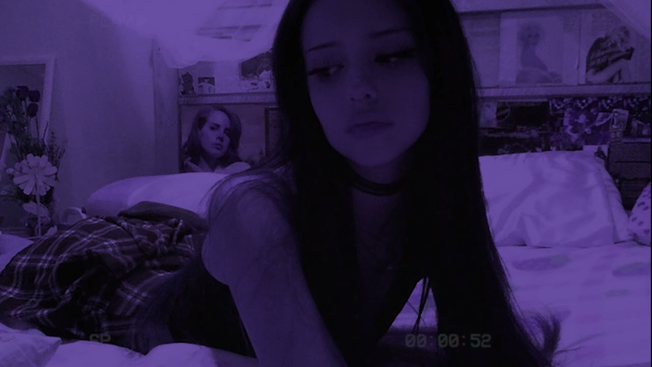 one more dream of her