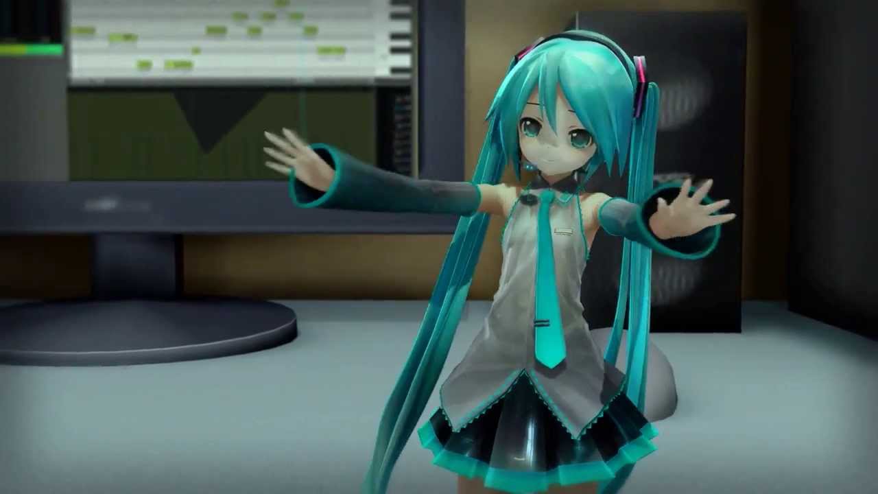 MMD ODDS & ENDS