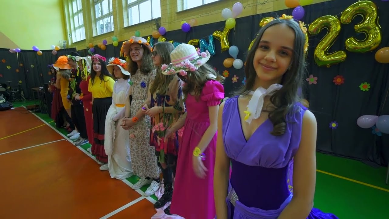 Dzień Wiosny 2023 cz 1