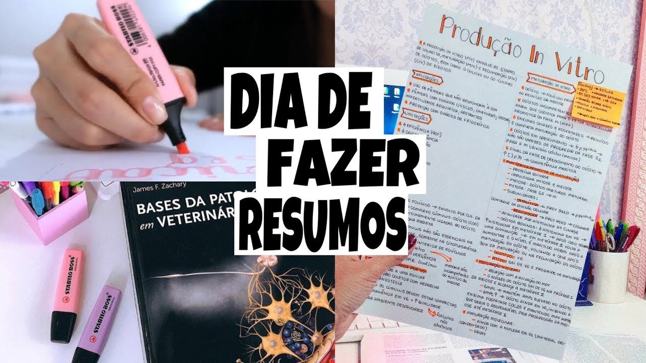 Study Vlog - ROTINA DE ESTUDOS + LIVRO DE PATOLOGIA