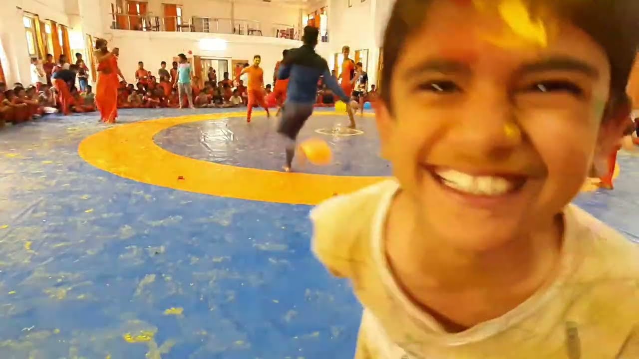 पतंजलि गुरुकुलम् हरिद्वार । patanjali gurukulam haridwar
