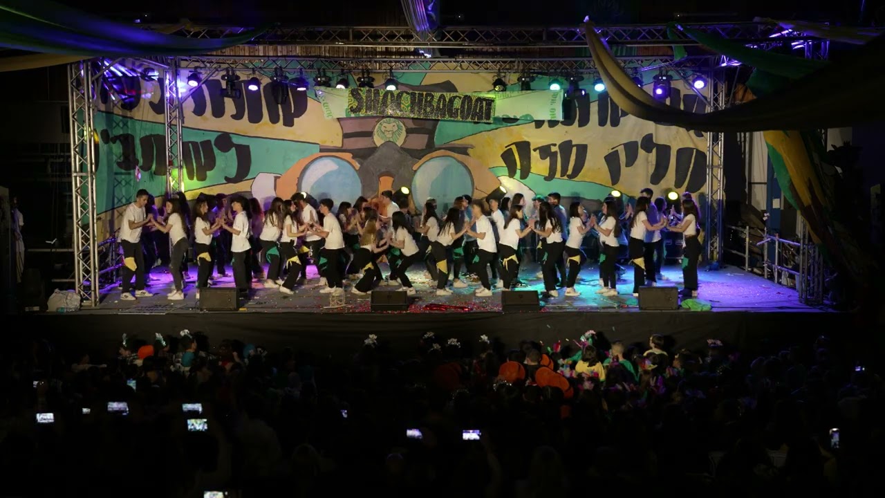 קורס עופר פסטיכנען 2023