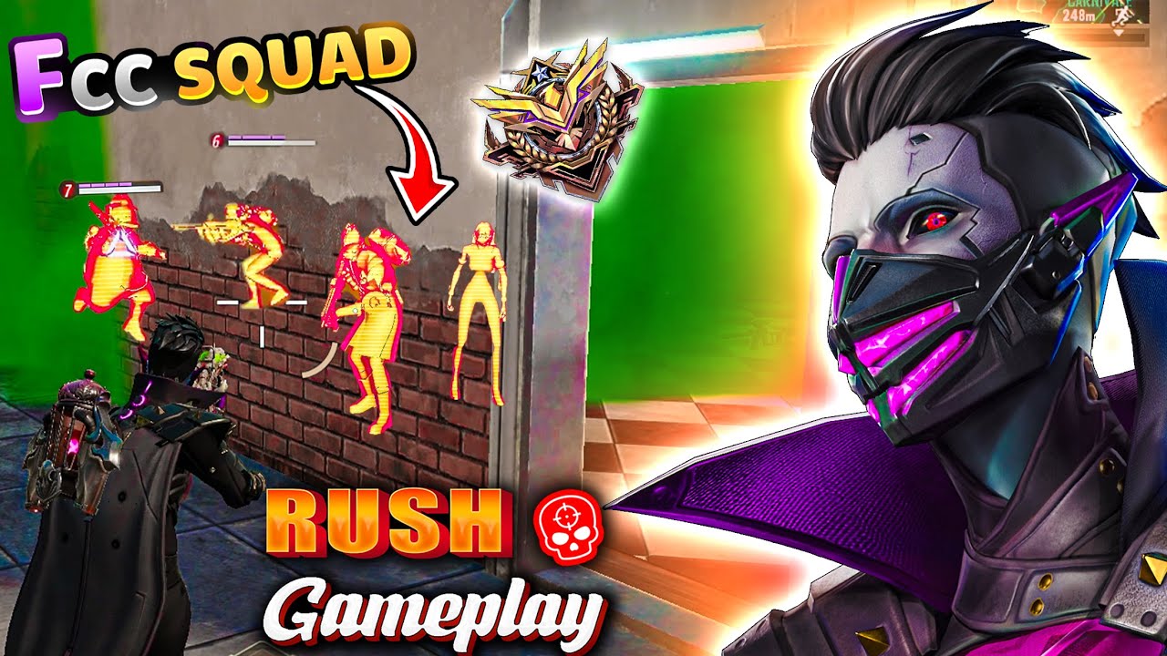 THIS IS WHY BEAU IS BEST FOR DESTROY HACKERS NOW IN FARLIGHT 84 || BEAU GAMEPLAY || FADOO YT