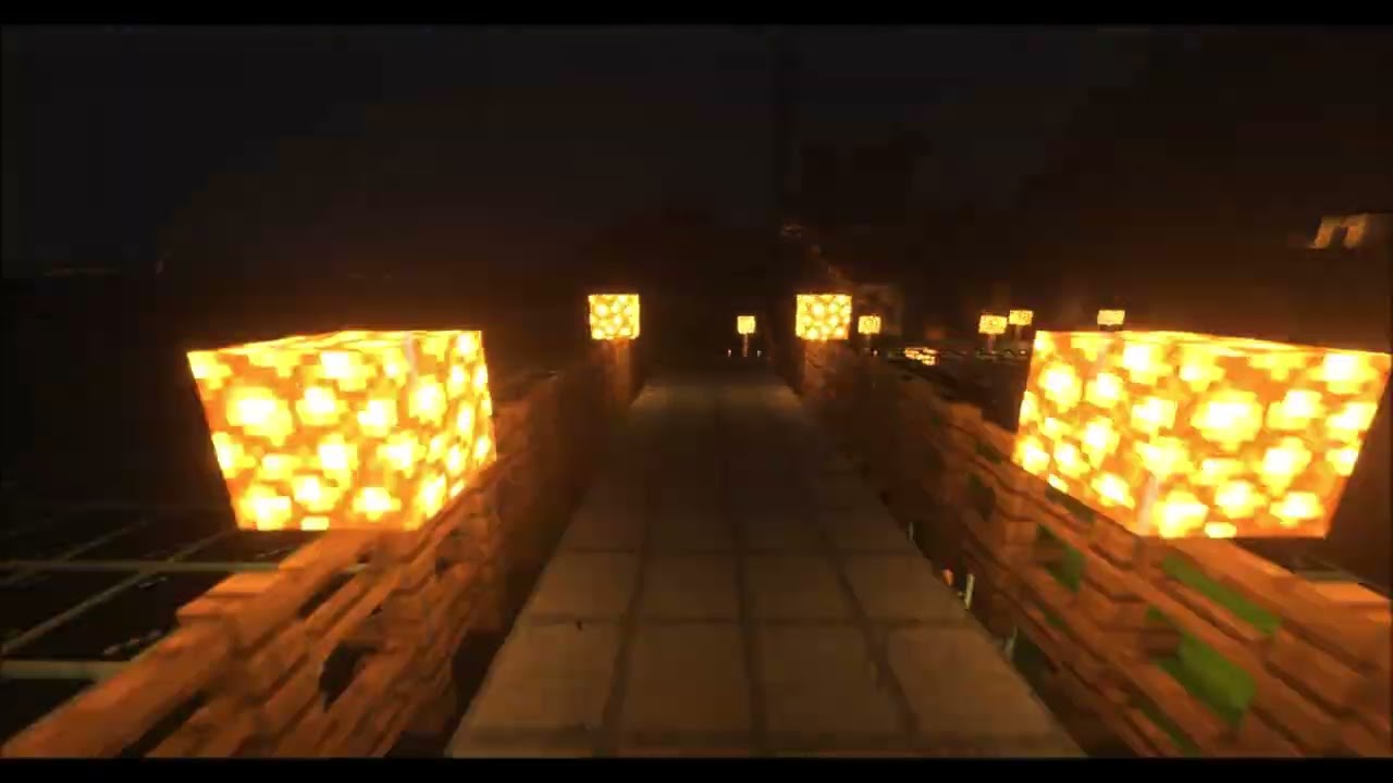 Let's Play Minecraft 1.21.8: Schiefer farmen