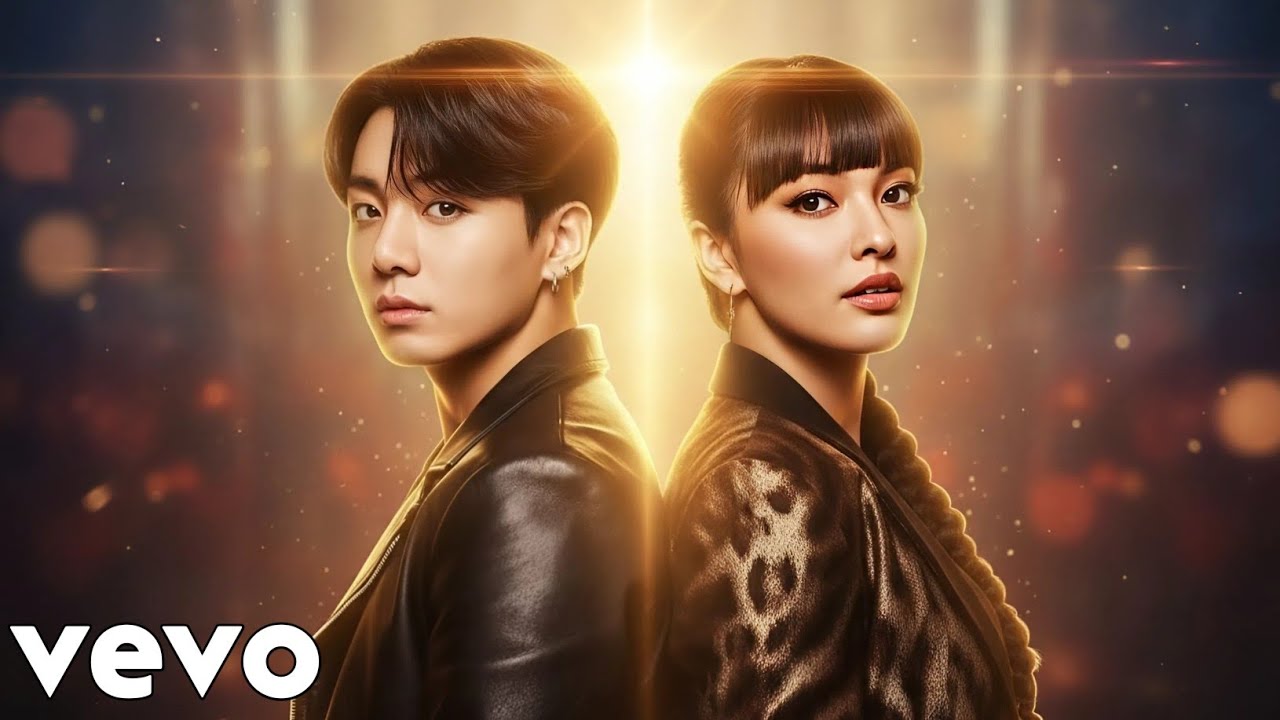 Jungkook ft. Faouzia – A Love That Refused to Die (Official Lyric Video)