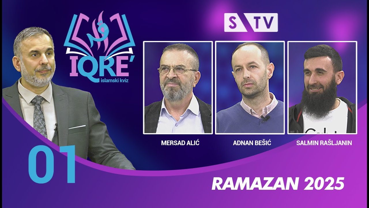 01 Islamski kviz IQRE 2025.