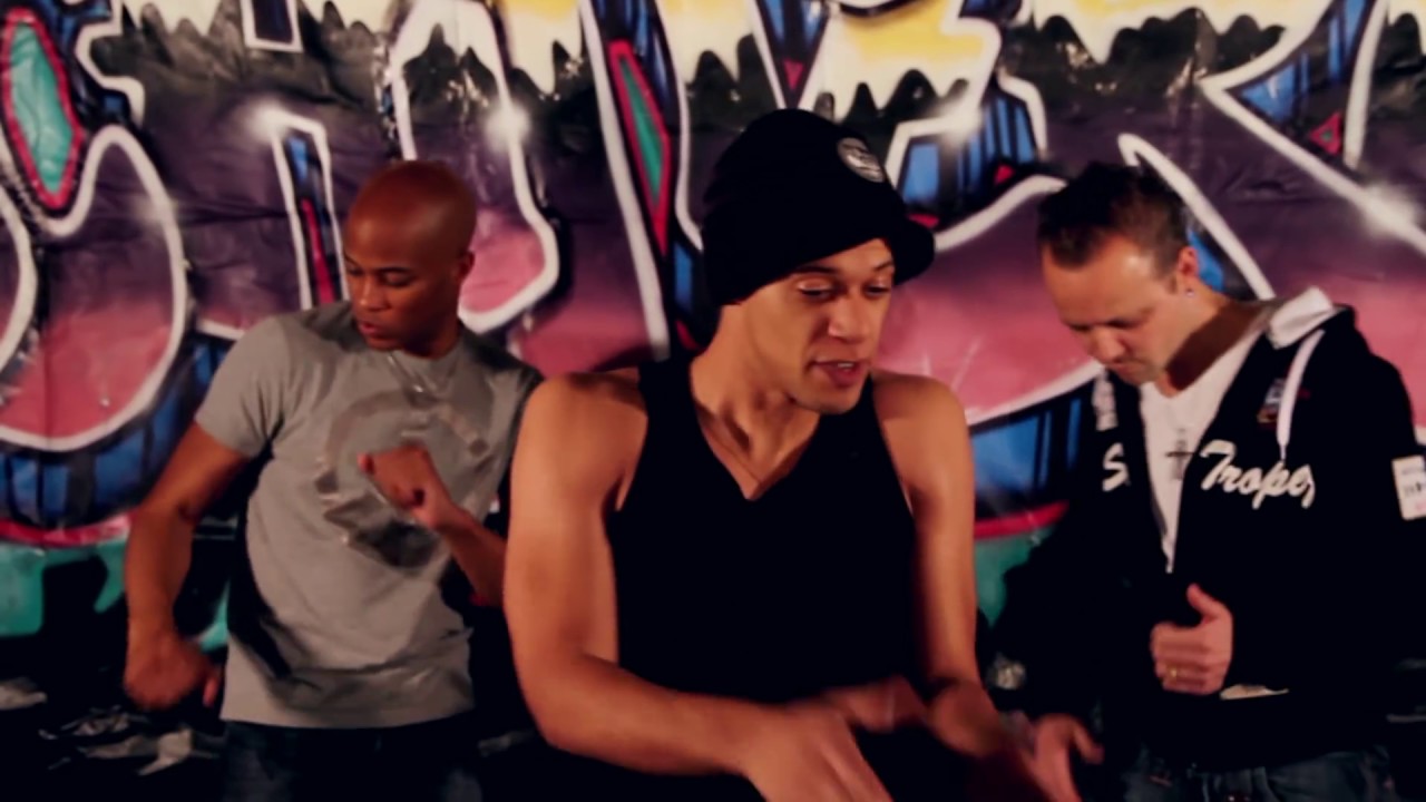 Schitterend - Mario Raadwijk feat. Michael Koeleveld (Official HD video)