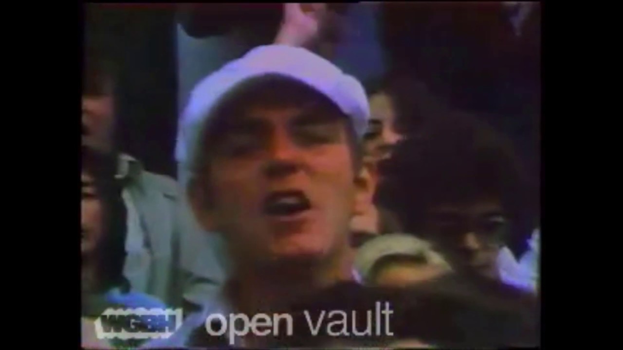 Flynn vs South Boston 1988
