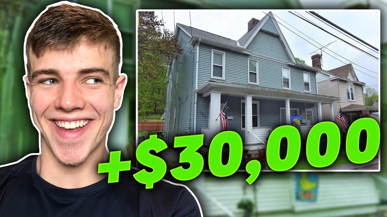 The Best Tip for Buying a House in a Competitive Market! (Saved $30,000!)