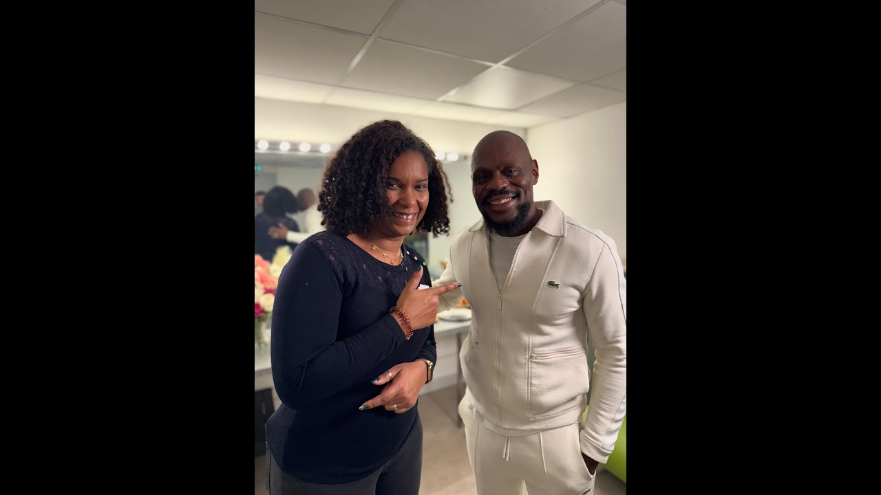 Kery James : 30 ans de révolte, d’émotion, de poésie.