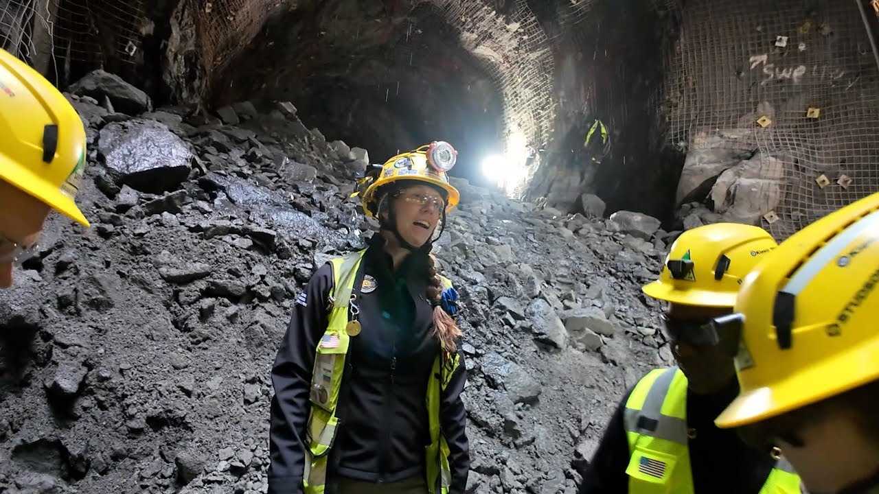 Ellicott City Safe and Sound North Tunnel Update | Howard County Government