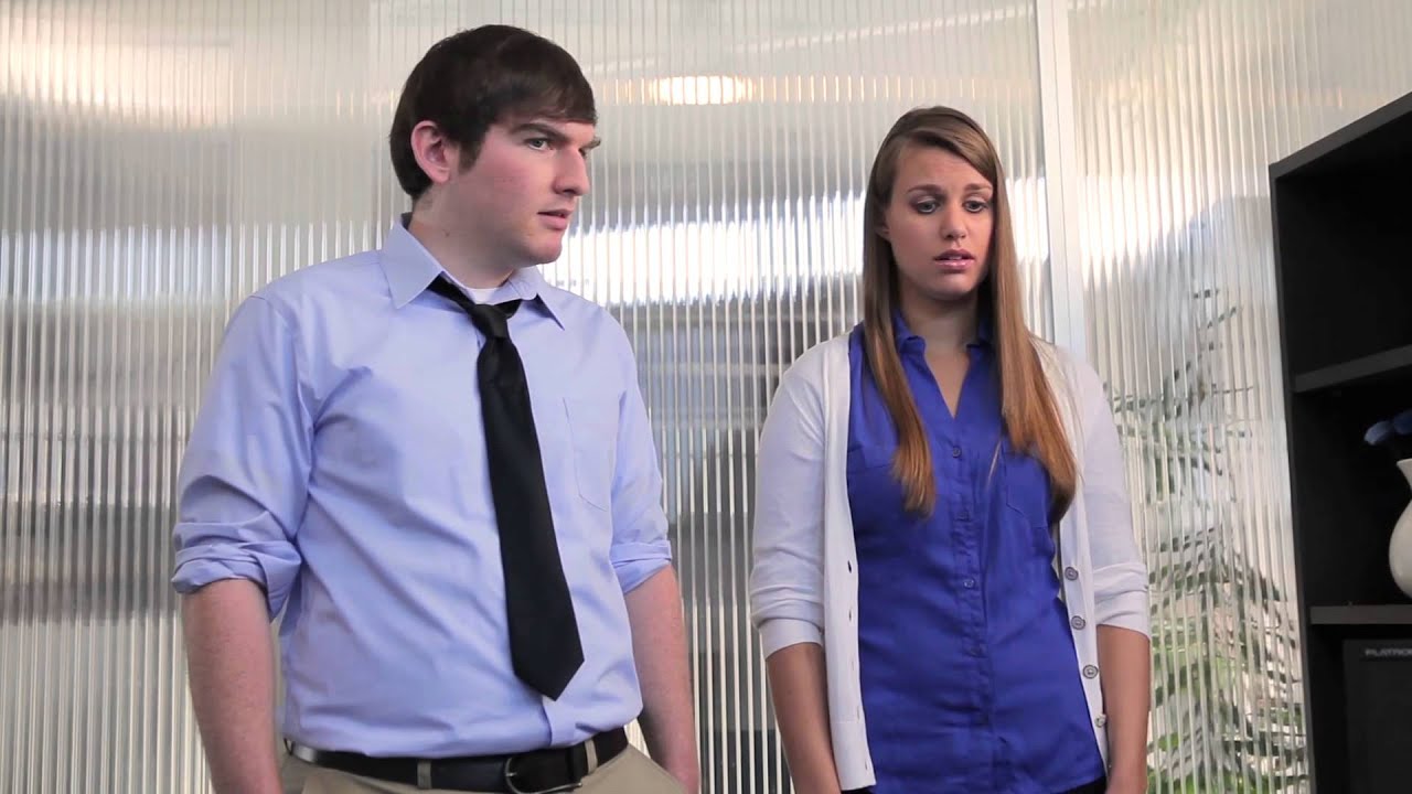 The Government Episode 2