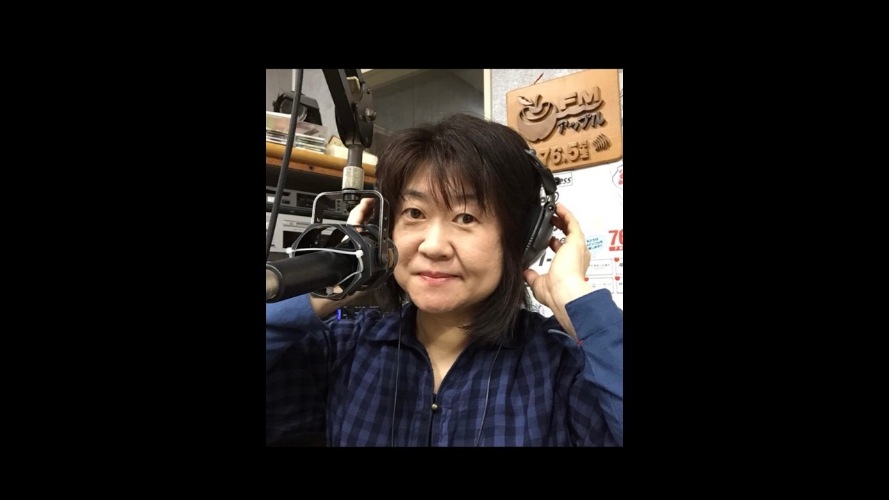 3/13FMアップルA-studiolive！モーニングアップル金曜日＆APPLEPARADE
