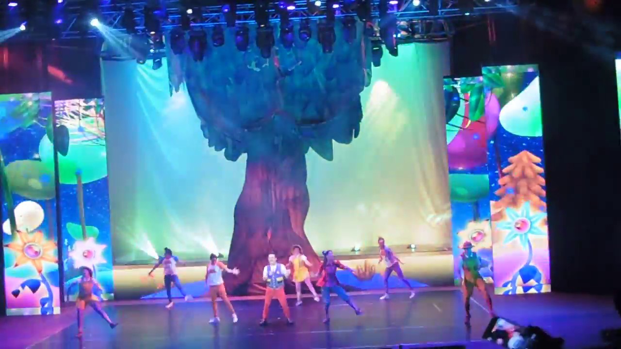 Capitán  Topa 2017 Lima - Perú final