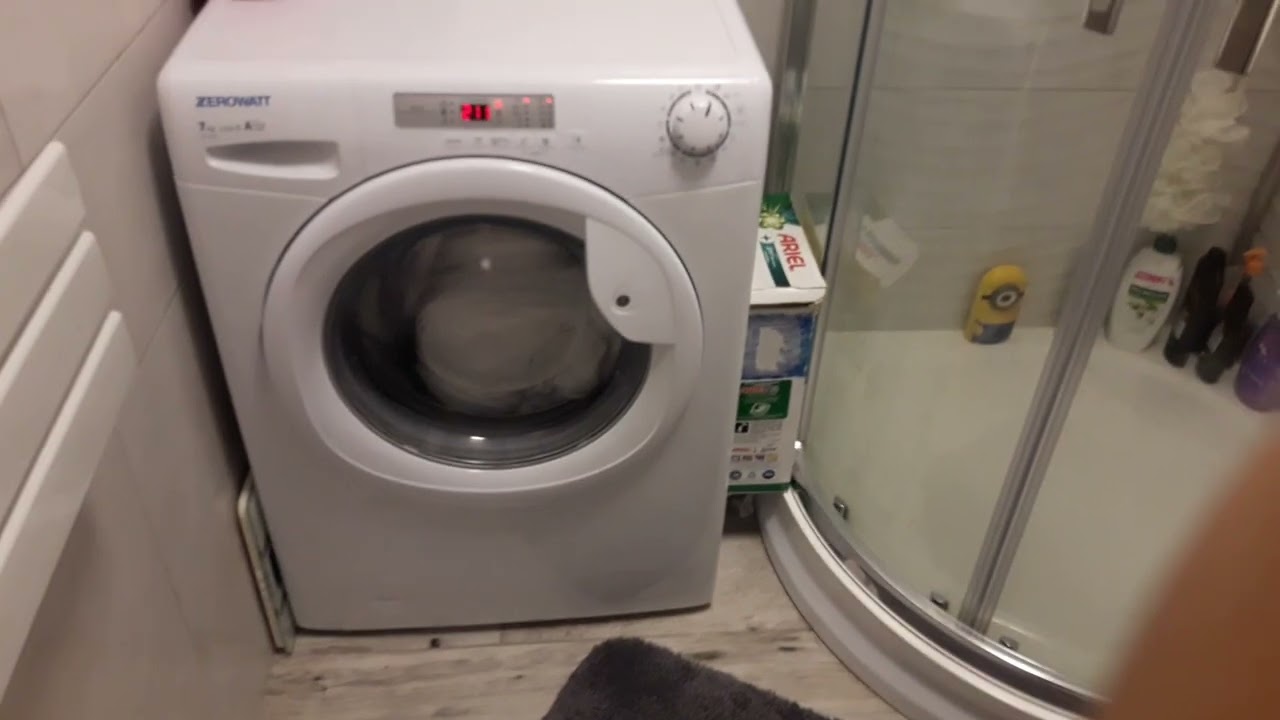 zerowatt  persil
