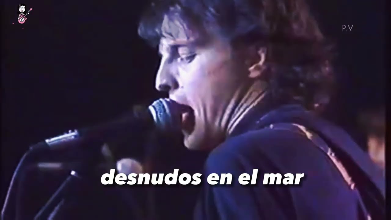 Será esta noche - Hombres G en los Superconciertos 1988