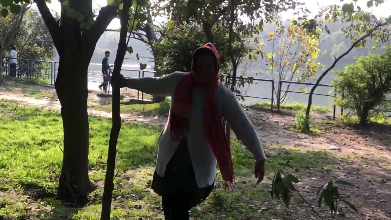 Parak ma ￼ Dekha  hamana Jill 🌞🌻🌹🌸￼￼￼￼￼￼