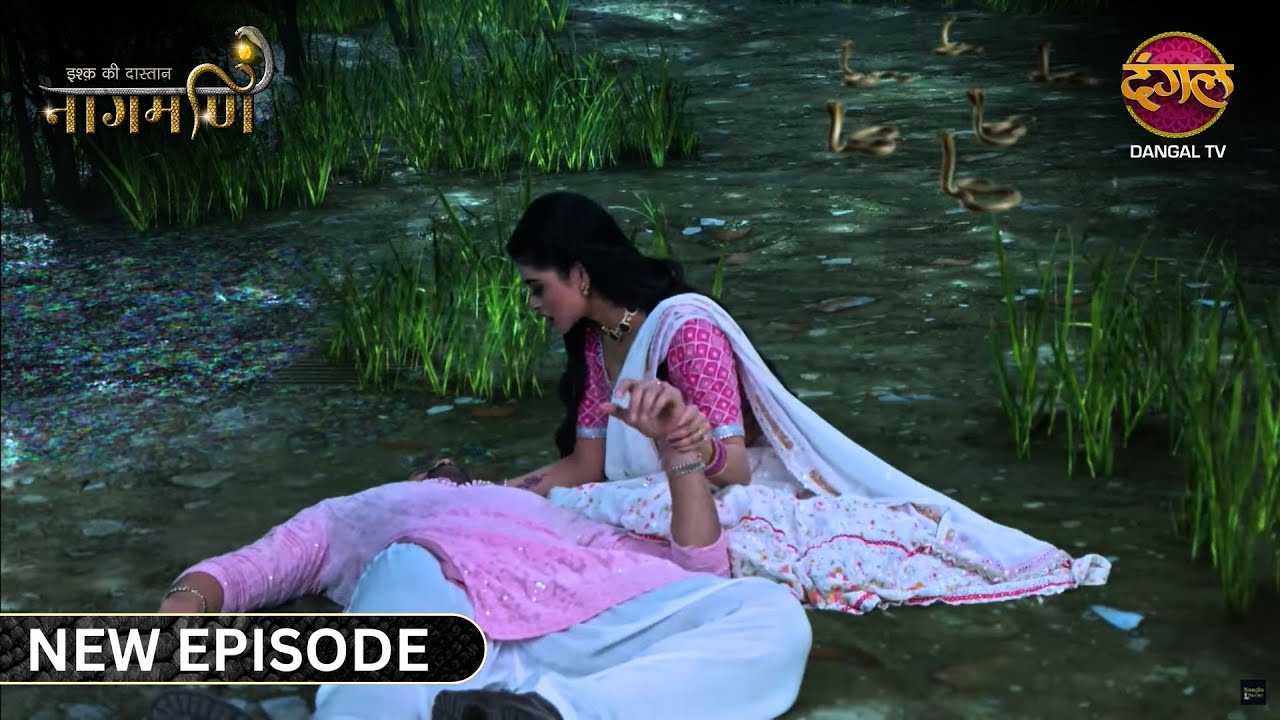 Paro की वजह से आया Shankar को होश | Ishq Ki Dastaan Naagmani