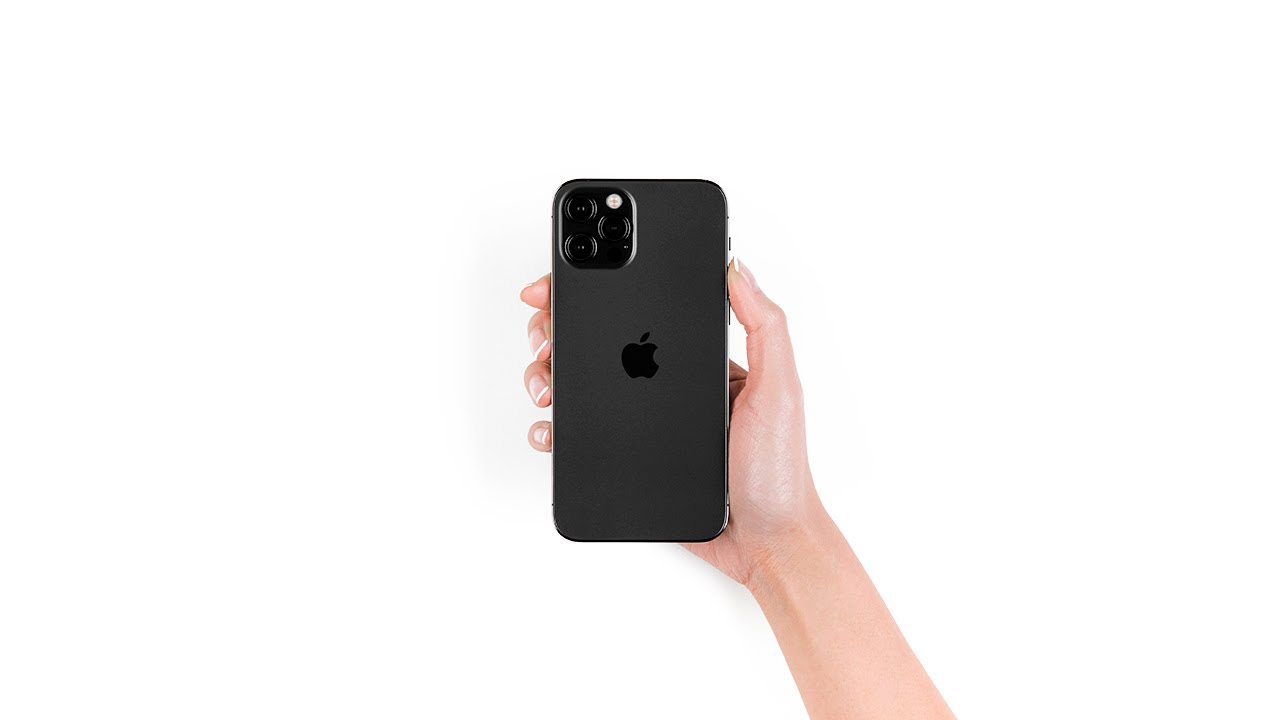 How to Apply a dbrand iPhone 12 Skin