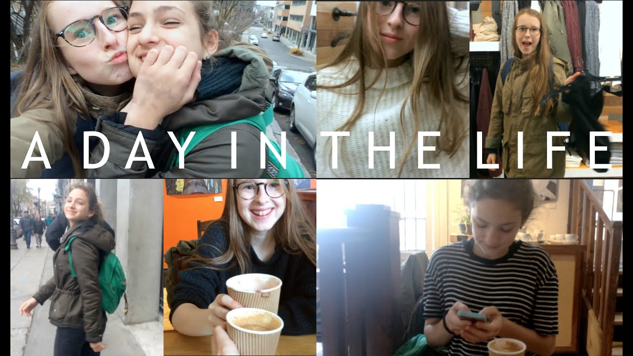A day in the life | Beauty Masters