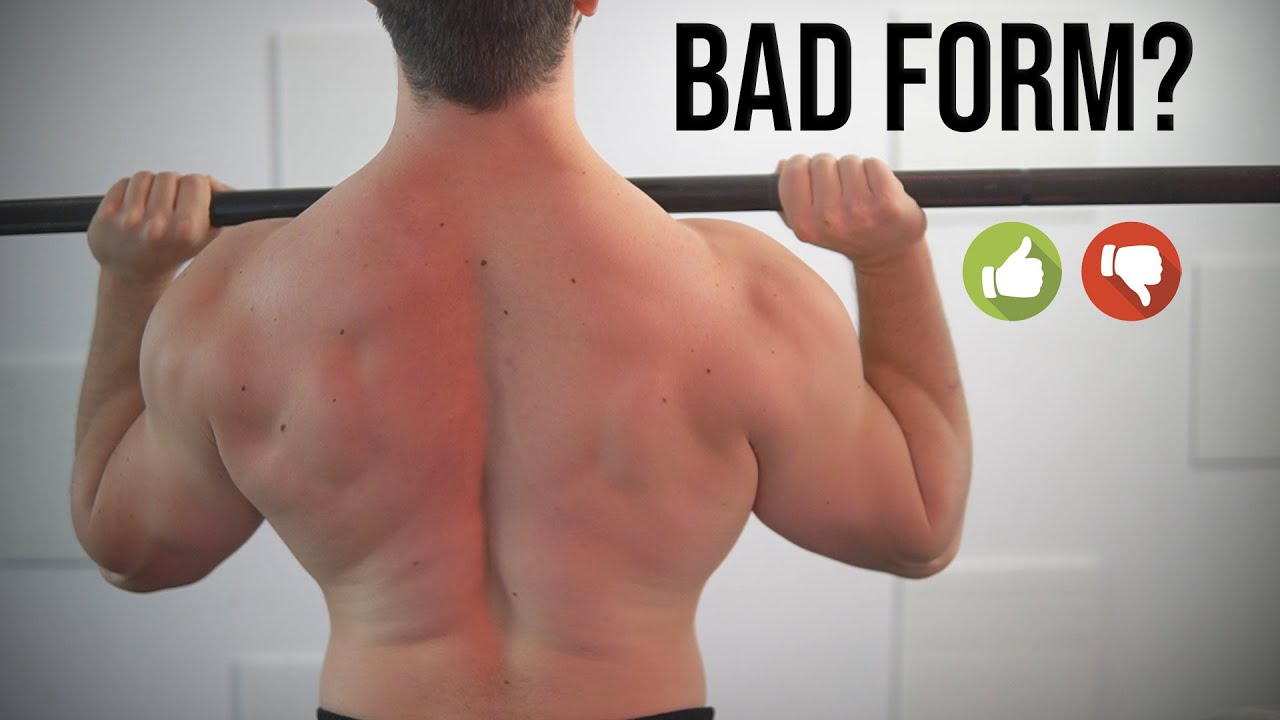 The Top 5 OHP Mistakes!