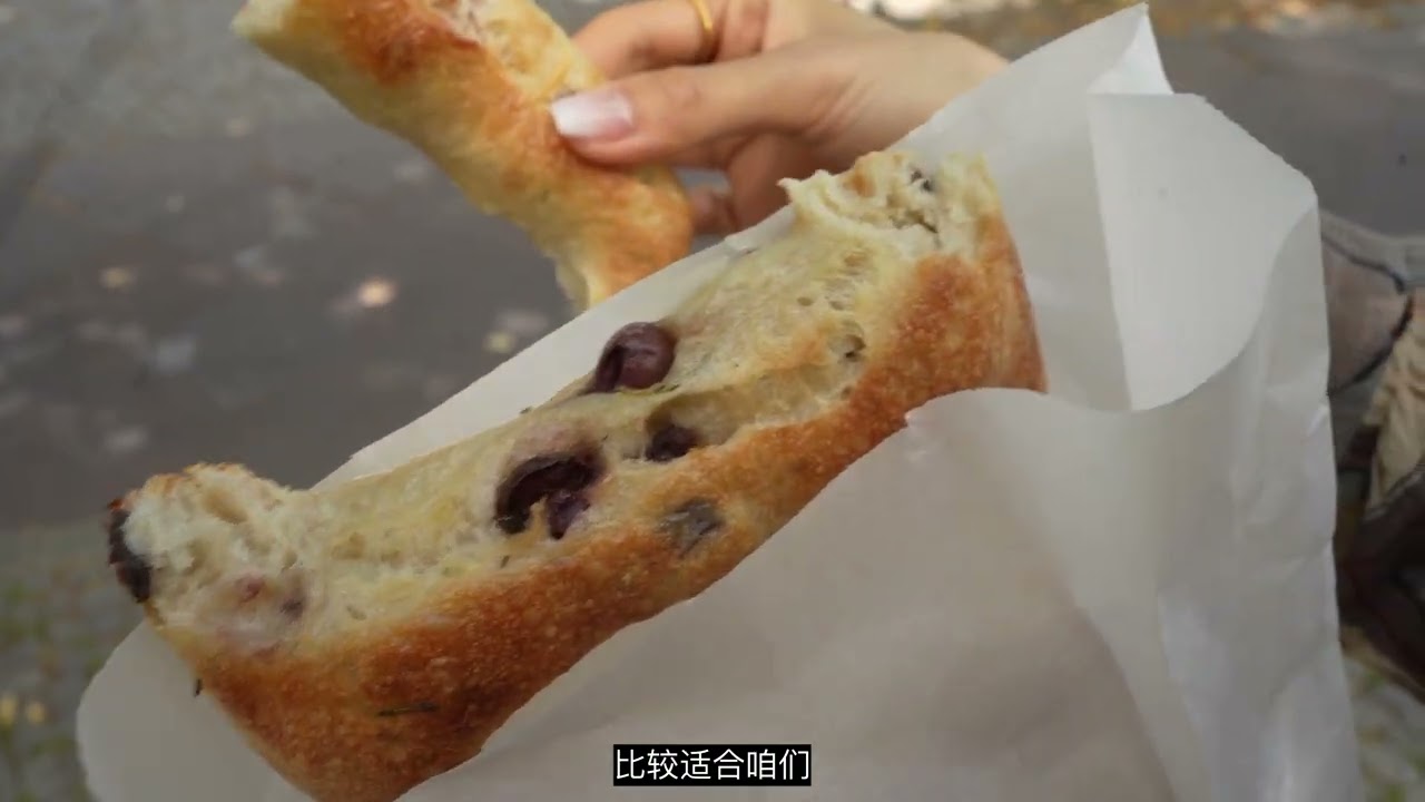 Vlog🇩🇪 柏林本来的“味道”2｜周末觅食记探店｜日料｜留学生生活｜