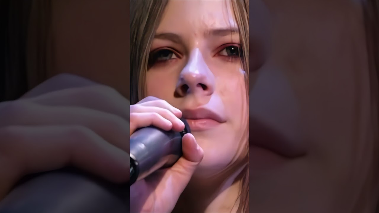 Avril Lavigne - Knockin' On Heavens Door