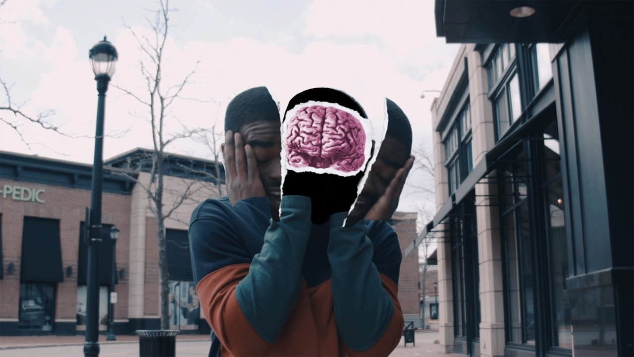 Runitup Ryan - Sick (Dir. by @heartmarko)