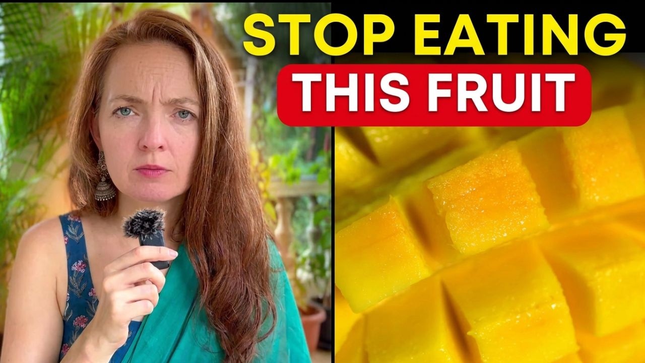 India's Mango Scam You Should Know About