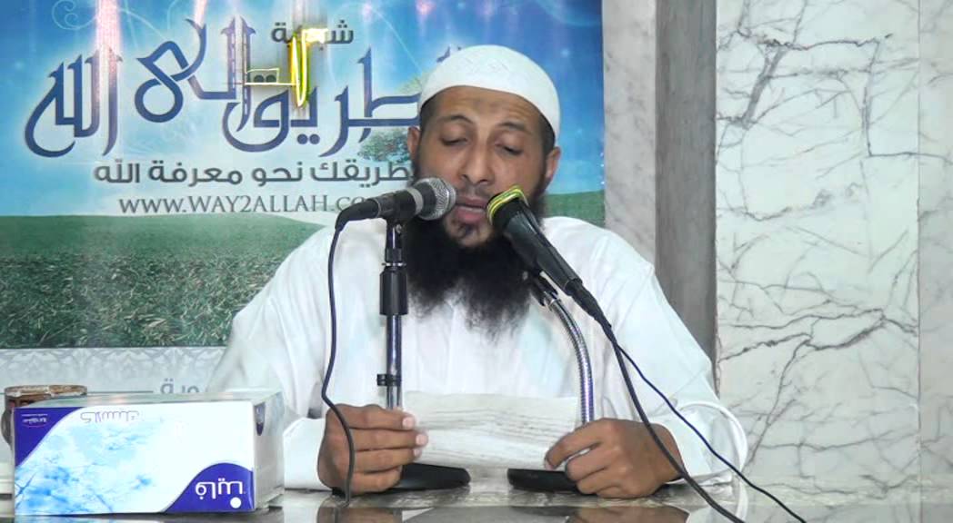 (النبي صلى الله عليه وسلم كأنك تراه) د عبد الرحمن الصاوي،مسجد الجمعية الشرعية،السبت 18-10-2014