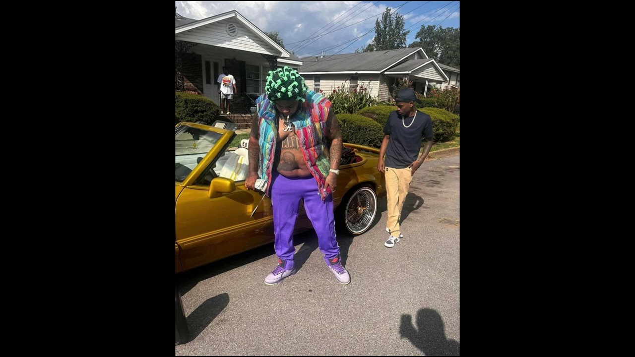 [FREE] BigXThaPlug x Big Yavo Type Beat 