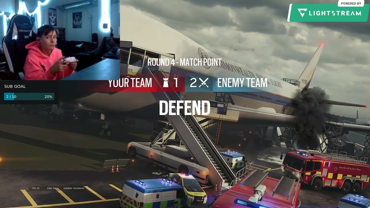 Quick Match Trolling Playing Random Operators Follow For Invite SUB=NO ADS (Part 2/5)