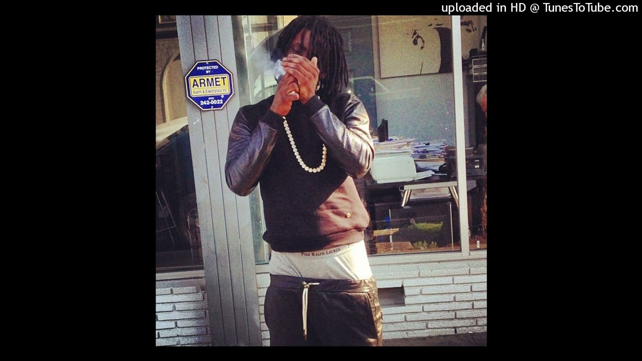 [FREE] chief keef futuristic glo type beat - 